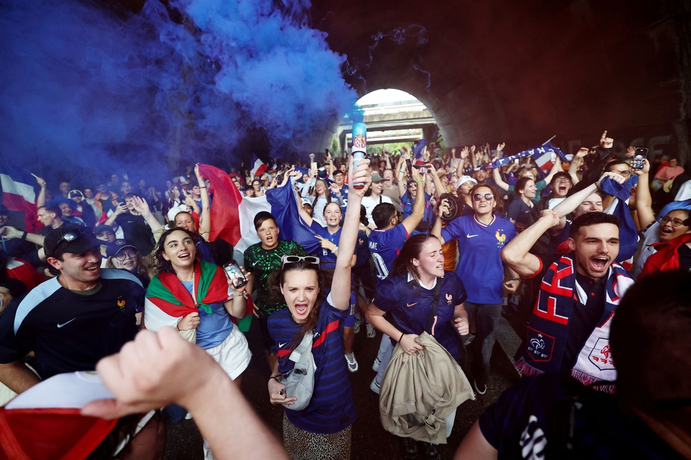 Sport last Week, Part 2/3