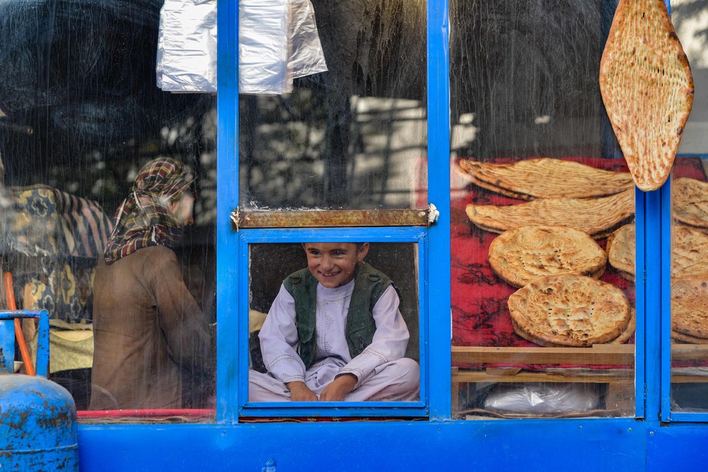 A Look at Life in Afghanistan