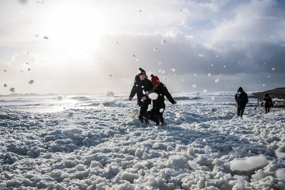 People in the Landscape