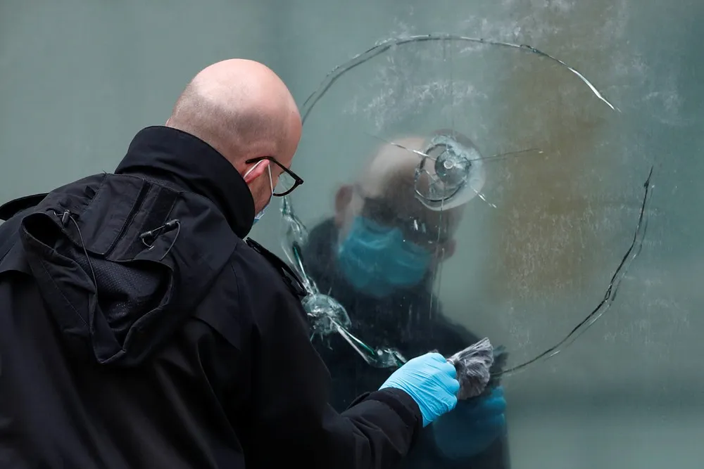 The Day in Photos – March 23, 2021