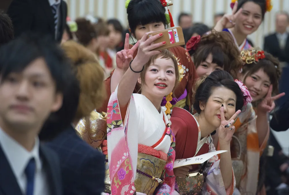 Tradition in Japan’s Kanazawa