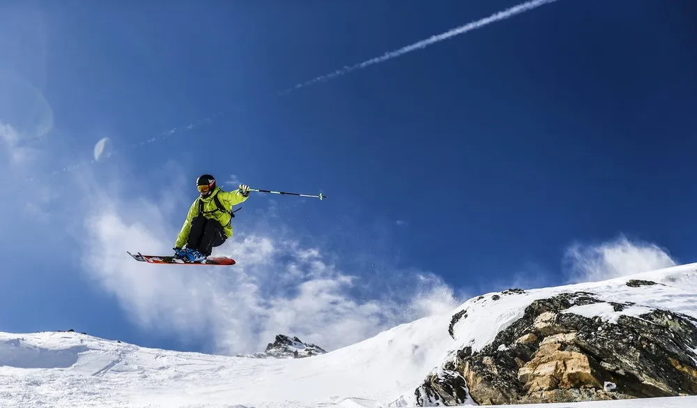 The Week in Pictures: April 4 – April 10, 2015. Part 4/6