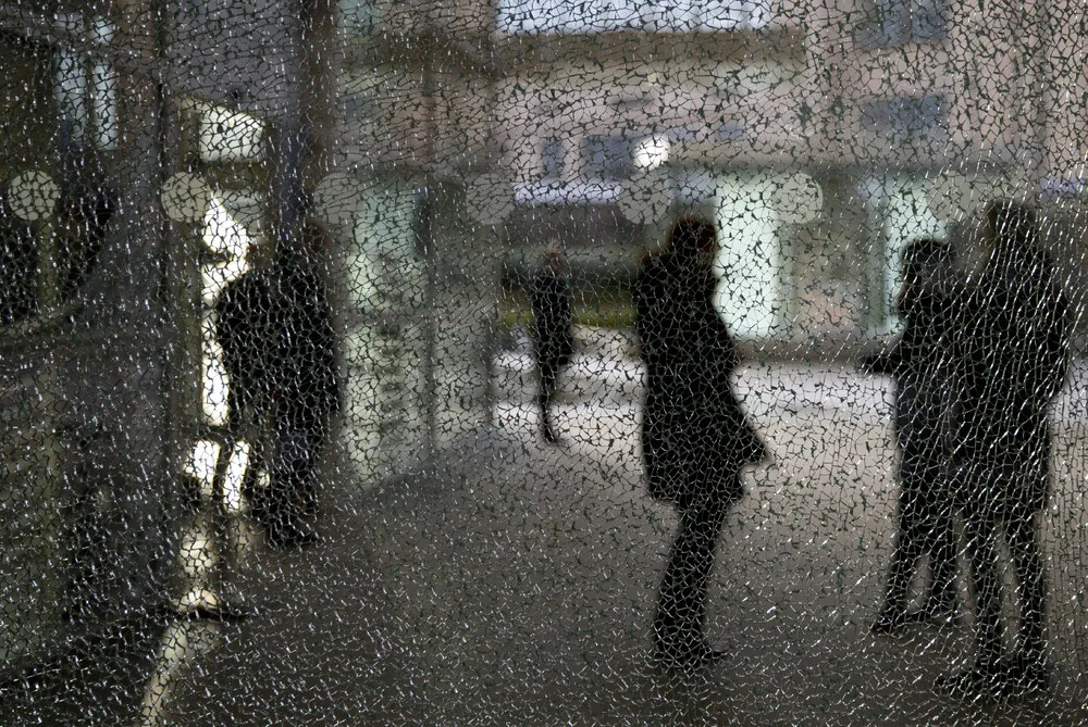 Some Photos: Silhouettes