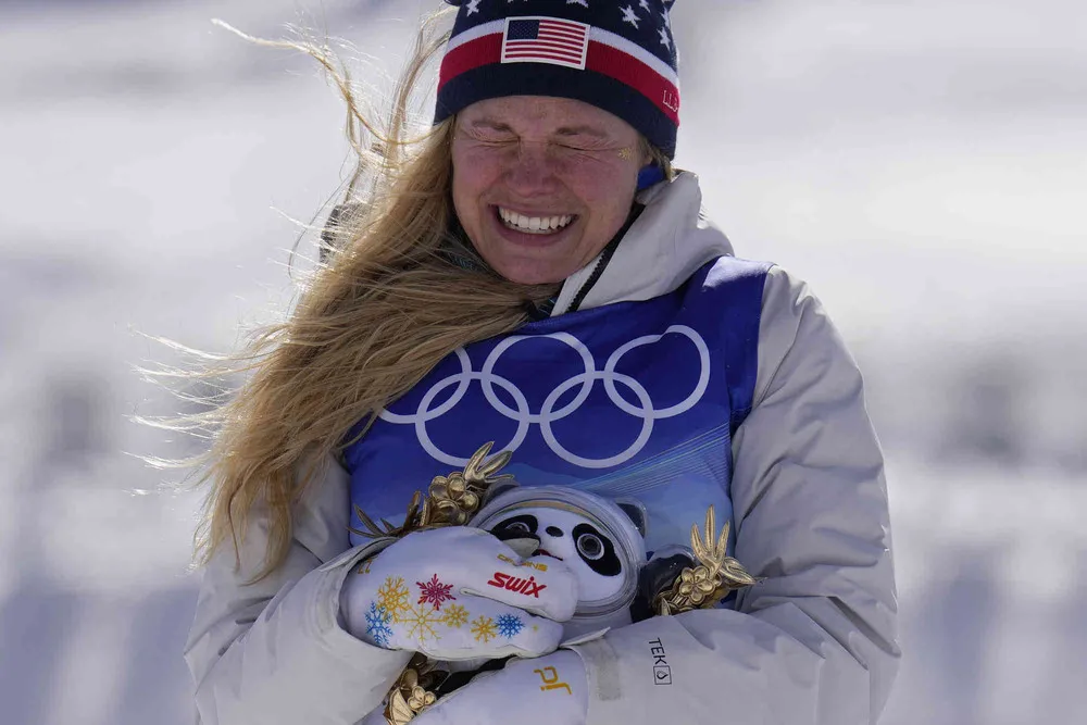 Sport last Week, Part 1/2