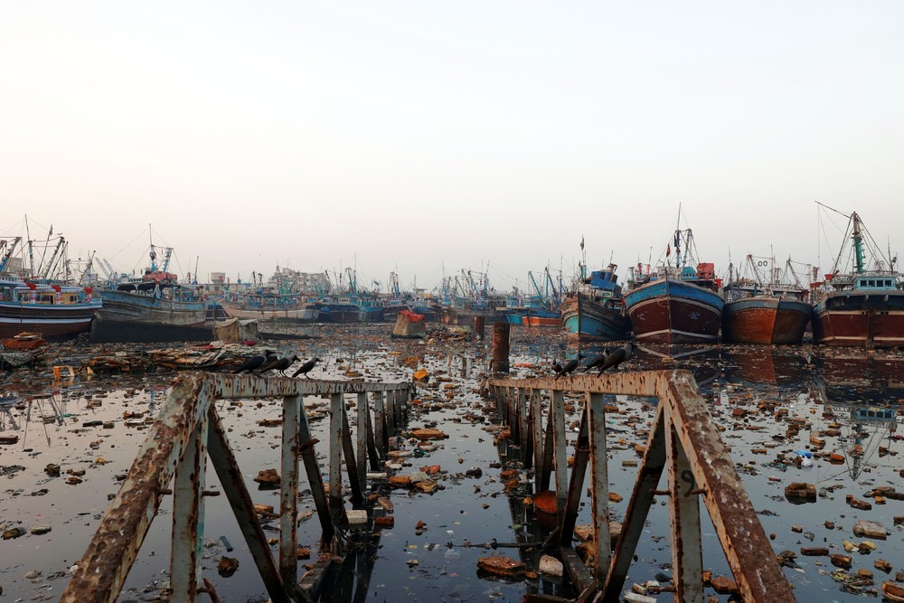 A Look at Life in Pakistan