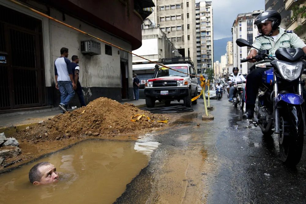 AP Photographer Rodrigo Abd