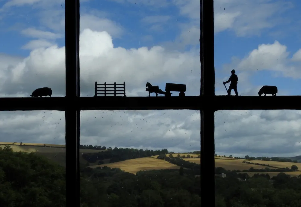 Some Photos: Silhouettes