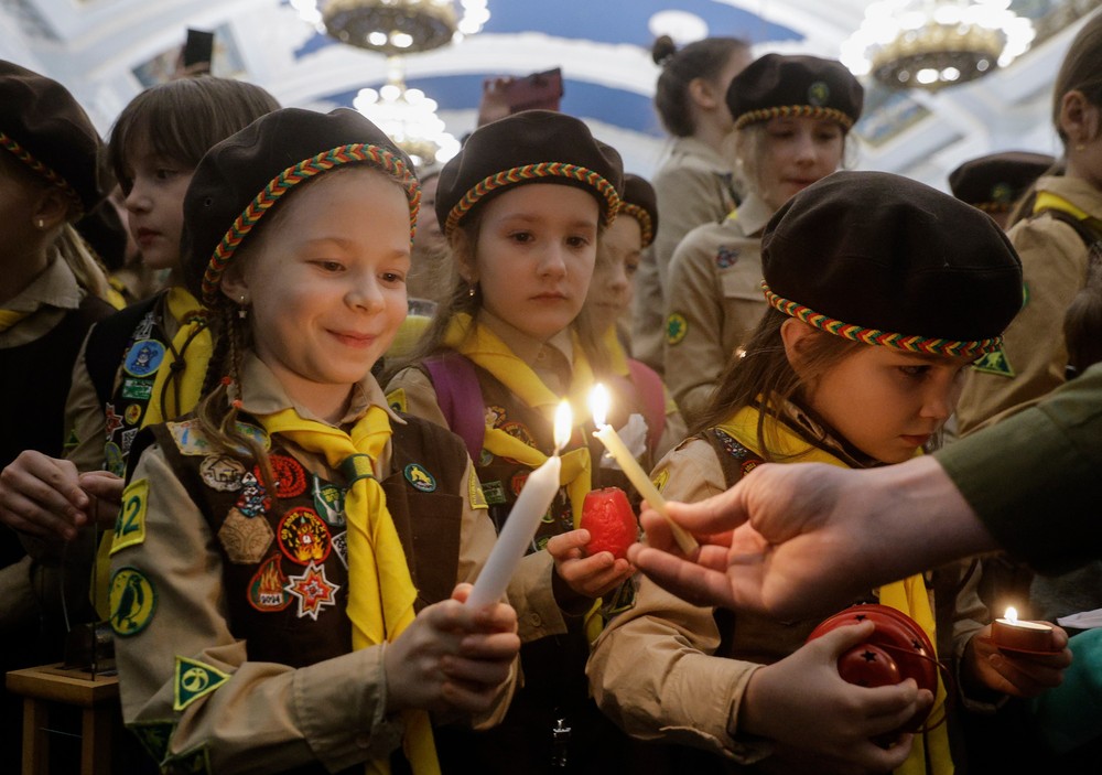 Some Photos: Children