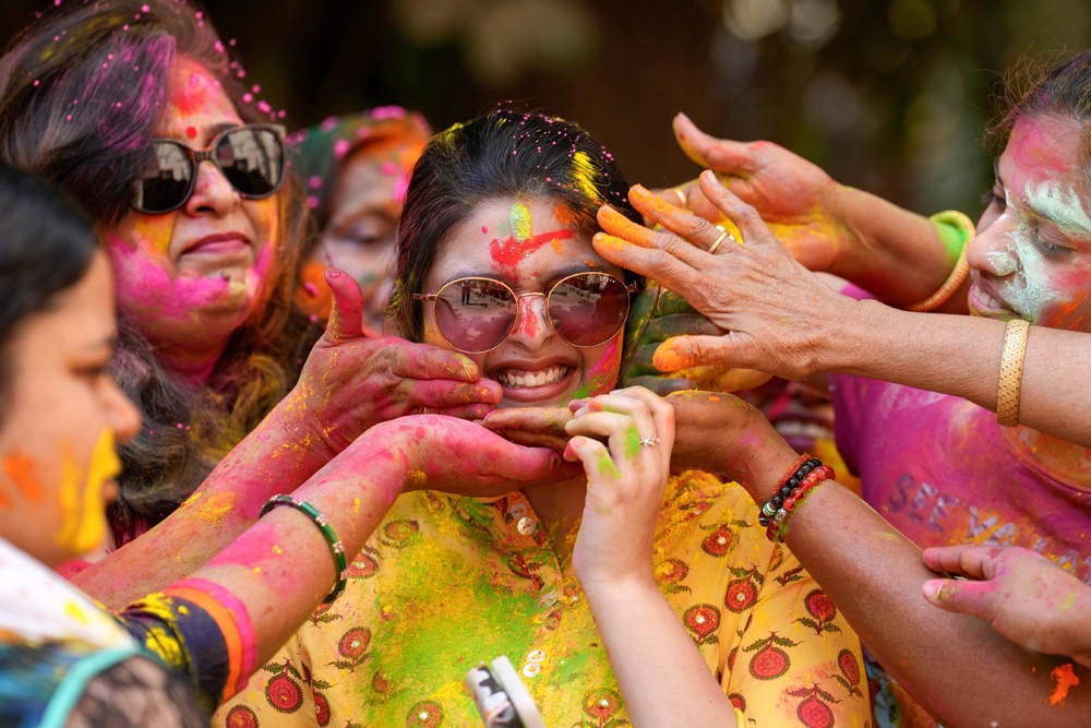 A Look at Life in India