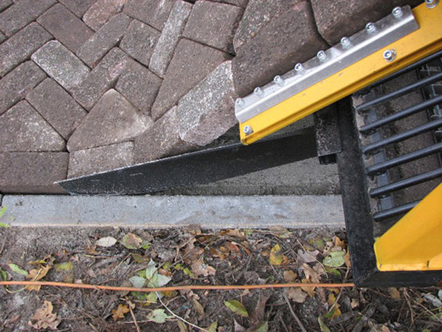  Tiger Stone – A Fast and Tidy Drafting Brick Road Machine