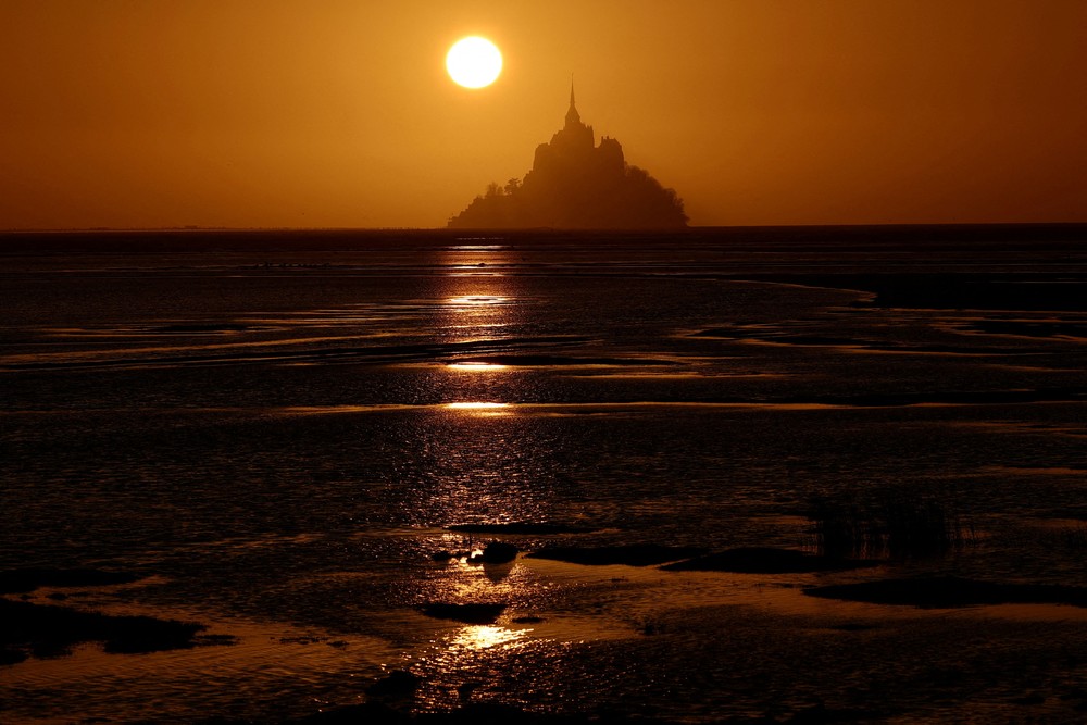 Some Photos: Silhouettes