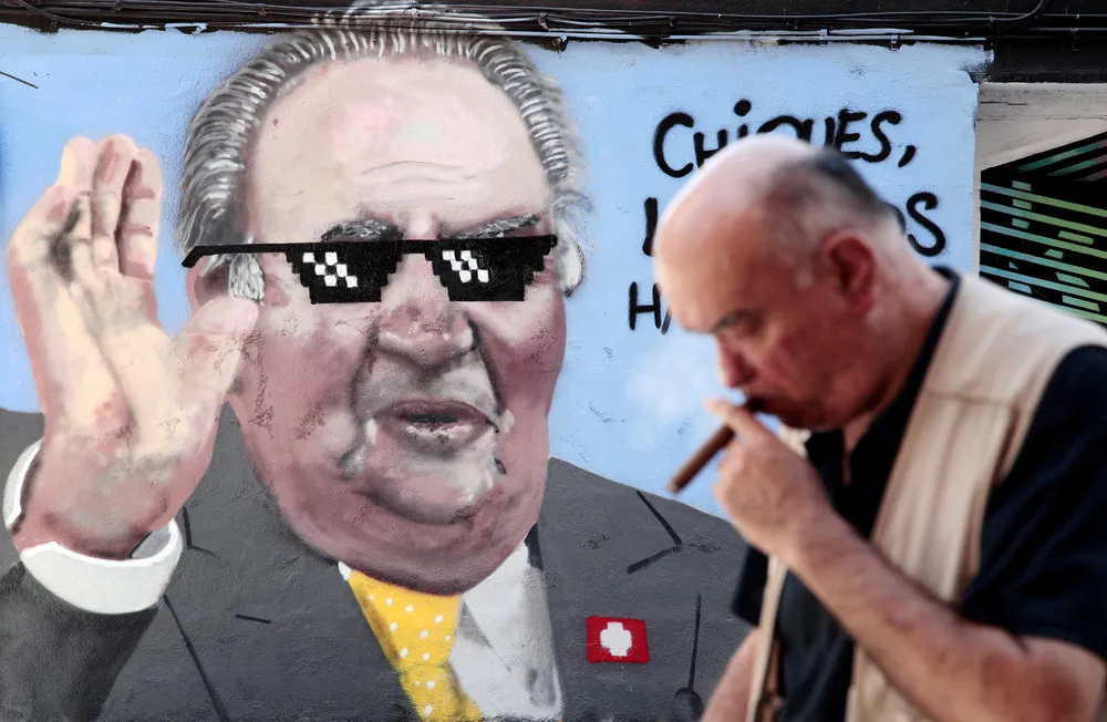 Street Art around the World