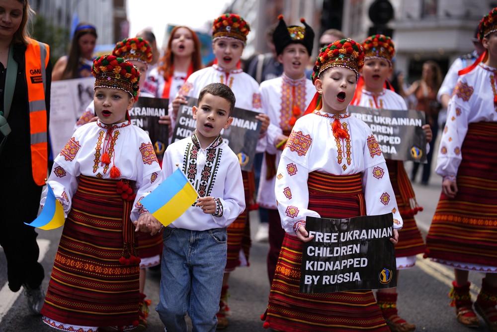 Some Photos: Children