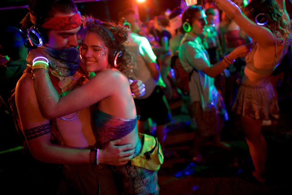 The Day in Photos – June 20, 2018