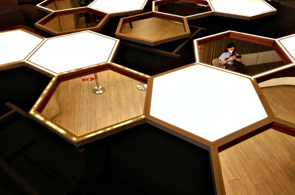 A Look at Life in Indonesia