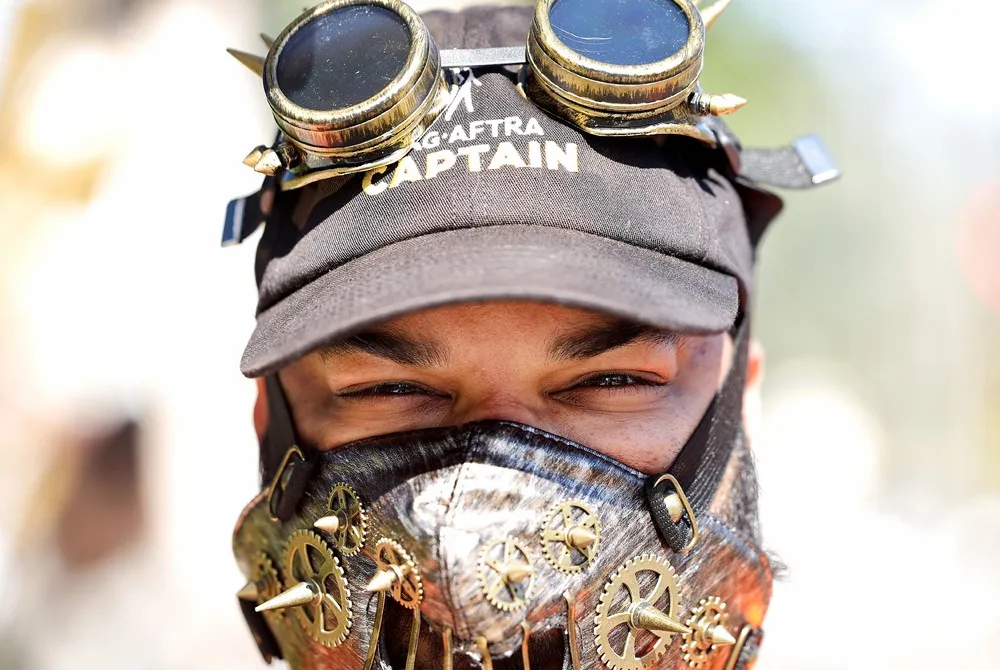 USA last Week, Part 2/2