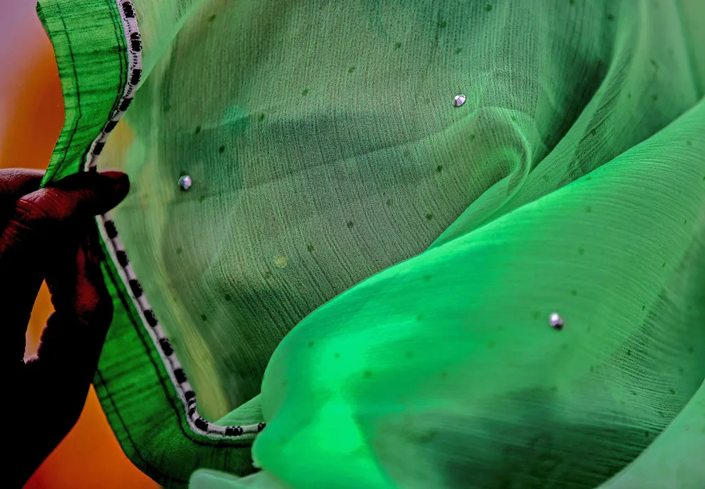 A Look at Life in India, Part 1/2