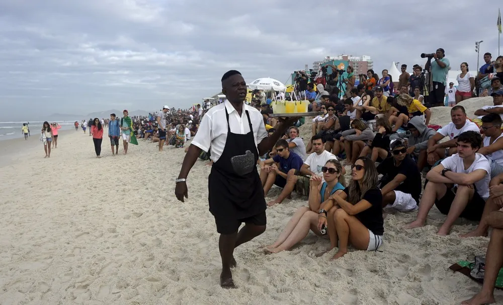 The Week in Pictures: May 15 – May 22, 2015. Part 2/5