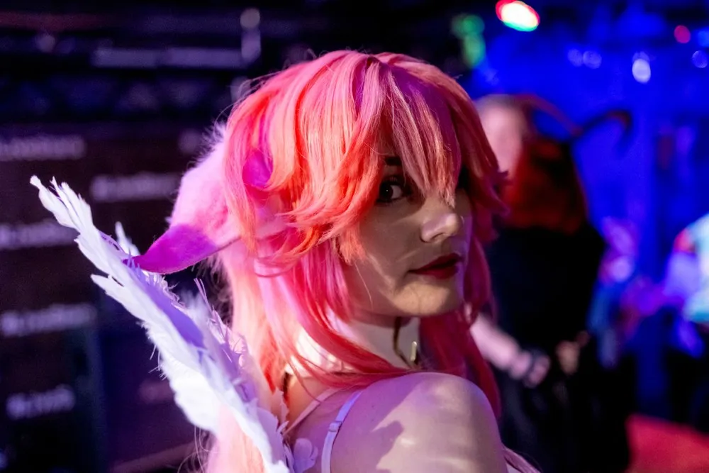 A Look at Life in Russia