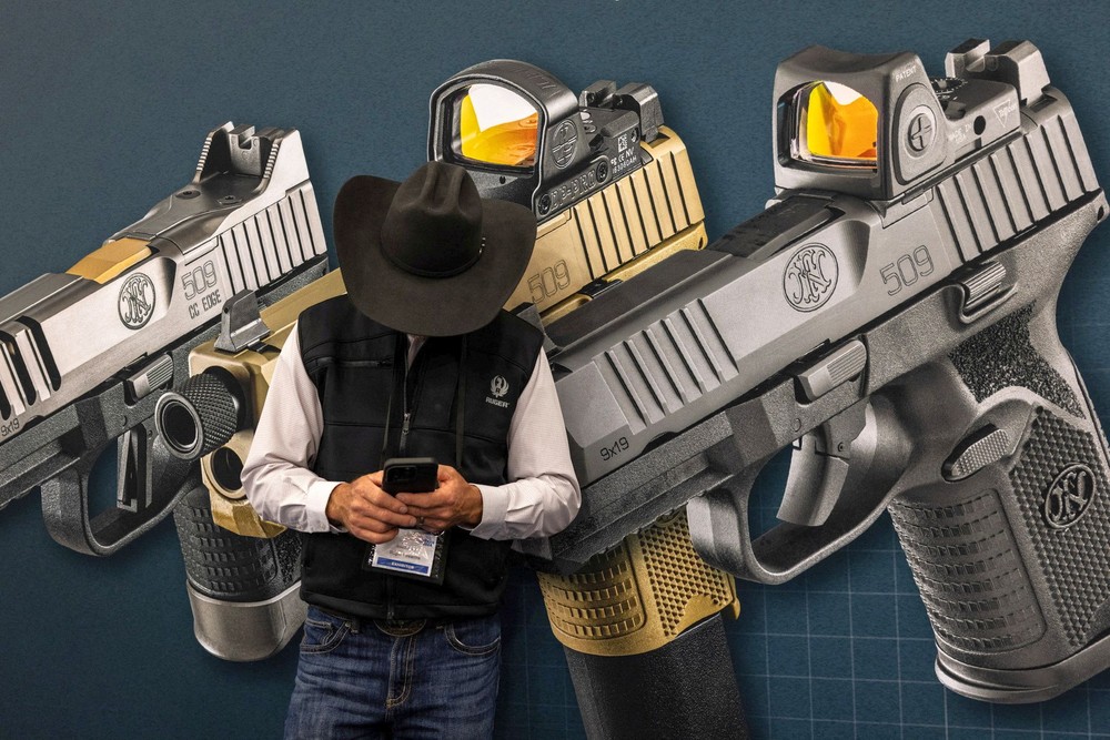 USA last Week, Part 2/4