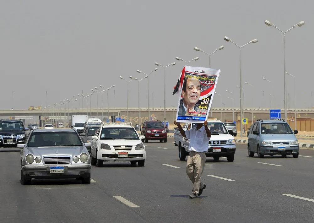 The Day in Photos – June 30, 2015