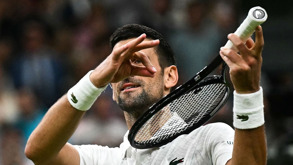 Sport last Week, Part 1/4