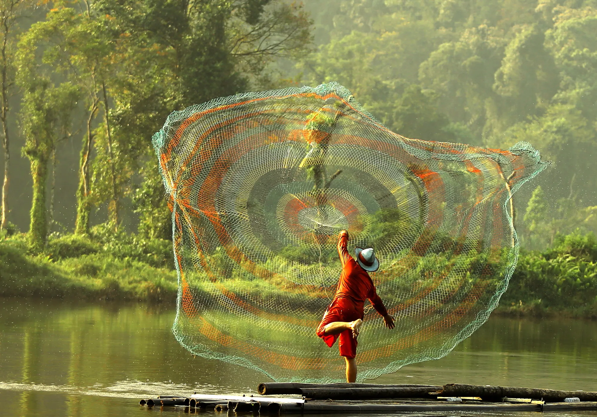 2014 National Geographic Photo Contest, Week 7