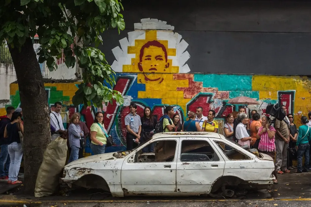 A Look at Life in Venezuela