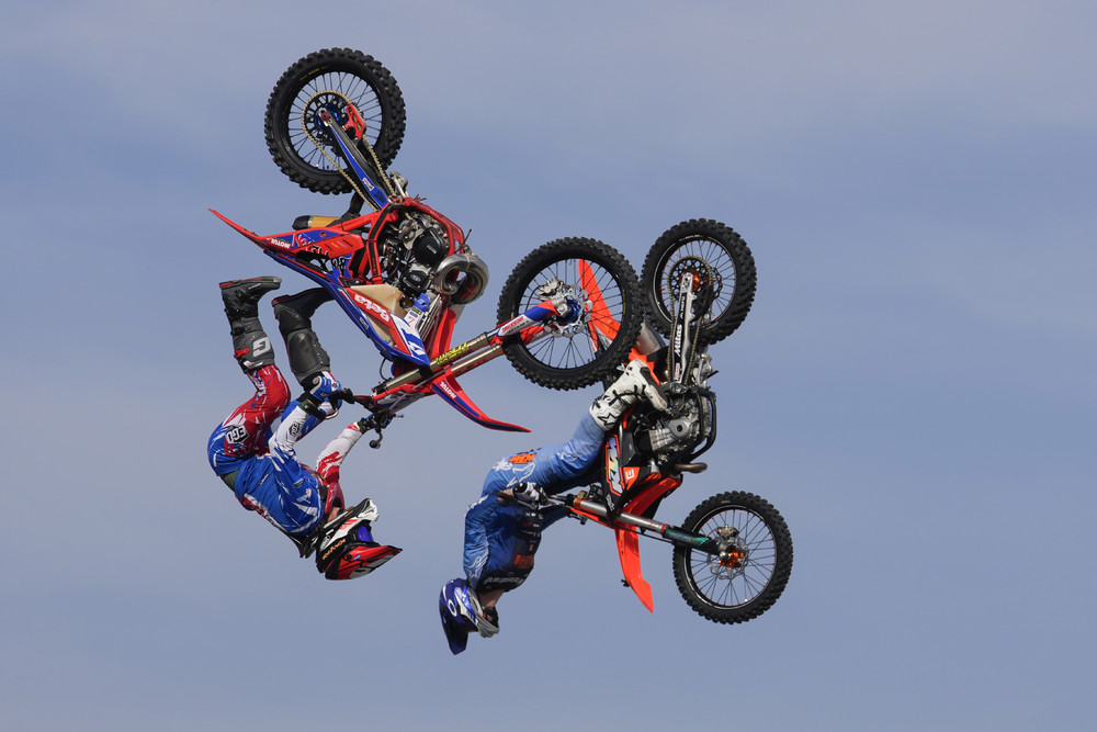 Sport last Week, Part 2/3