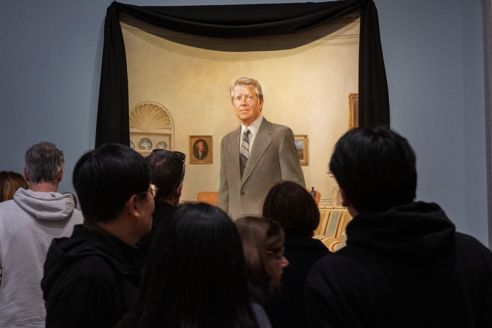 USA last Week, Part 1/2