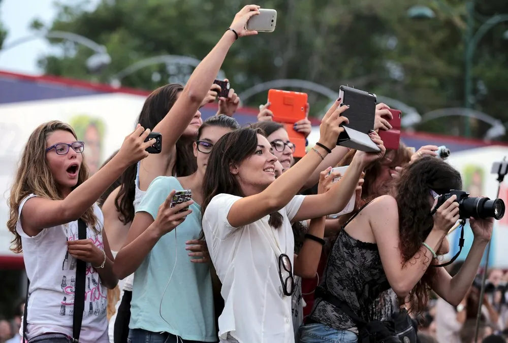 Entertainment this Week