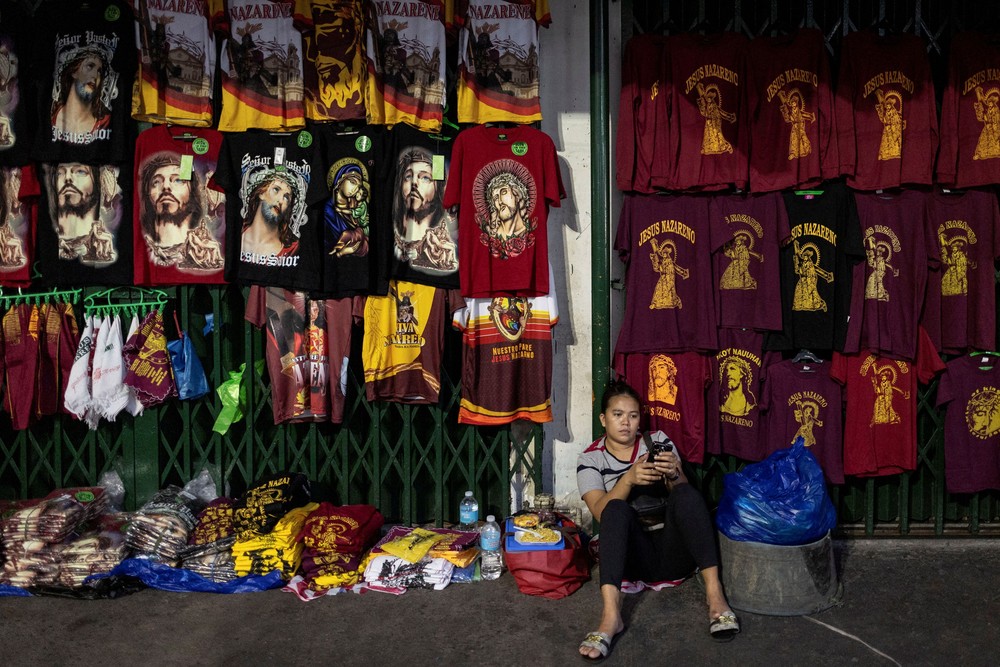 Philippine Daily Life