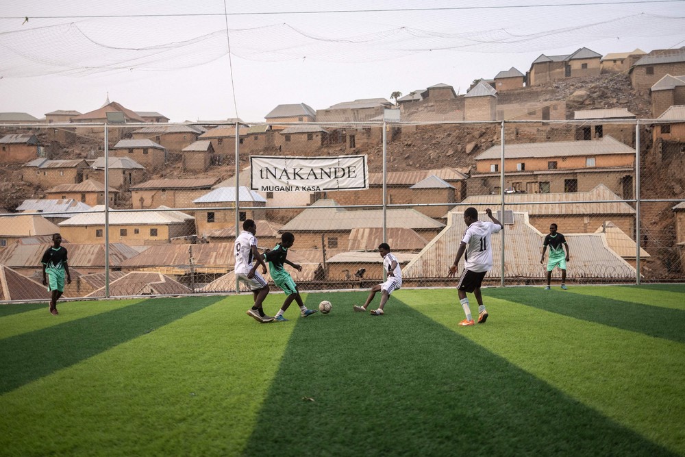 Sport last Week, Part 1/3