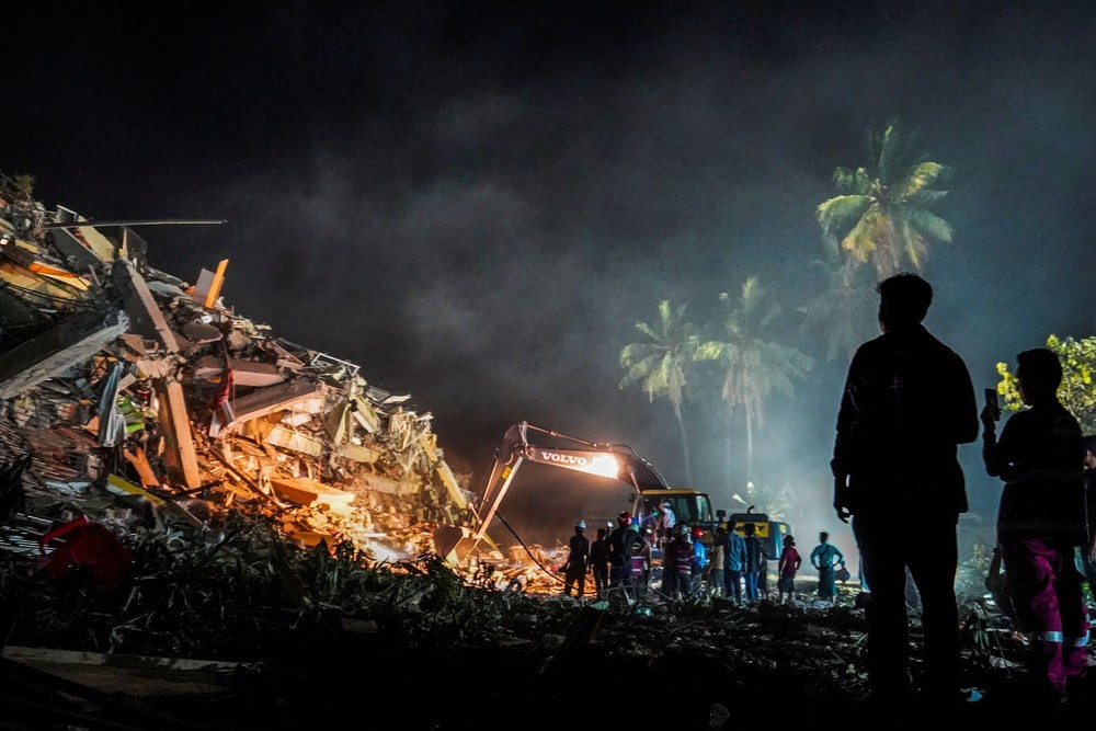 A Look at Life in Myanmar