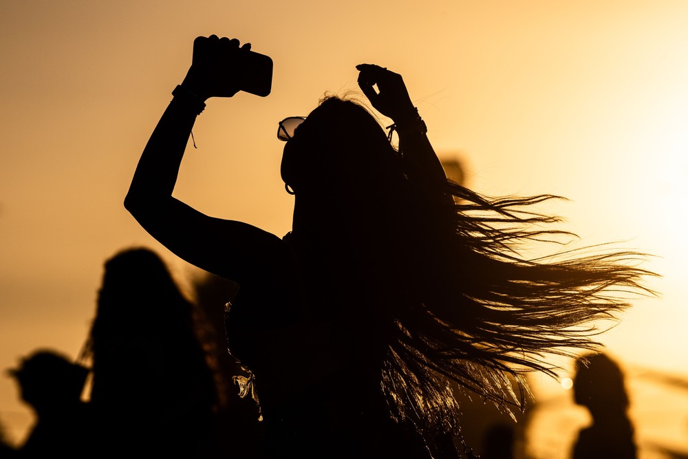 Some Photos: Silhouettes