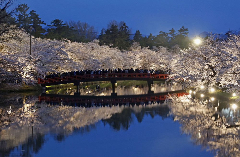 A Look at Life in Japan