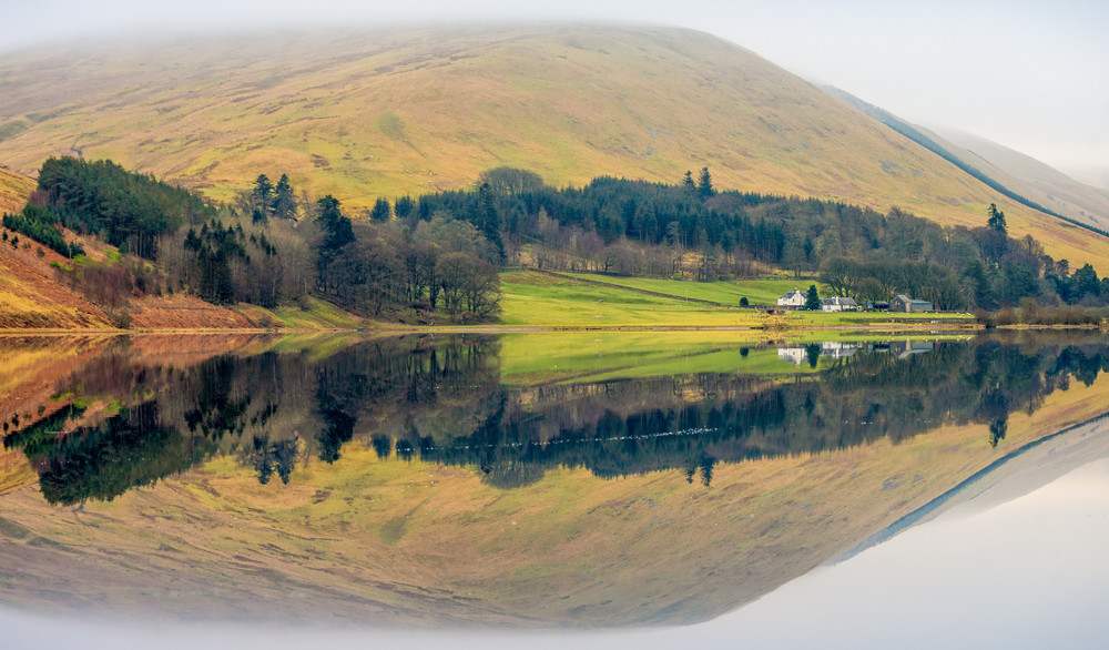 Some Photos: Reflection