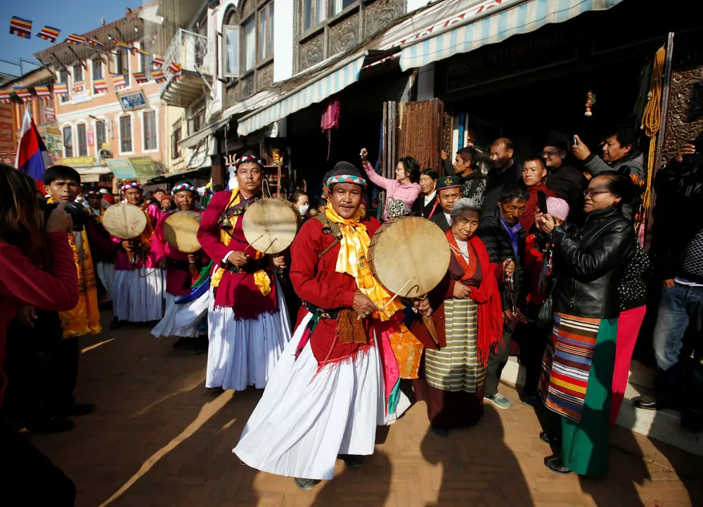 A Look at Life in Nepal
