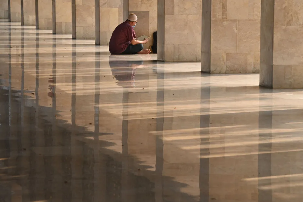 A Look at Life in Indonesia