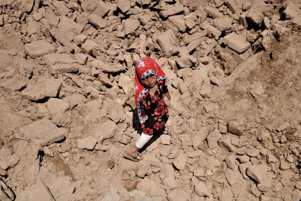 A Look at Life in Afghanistan