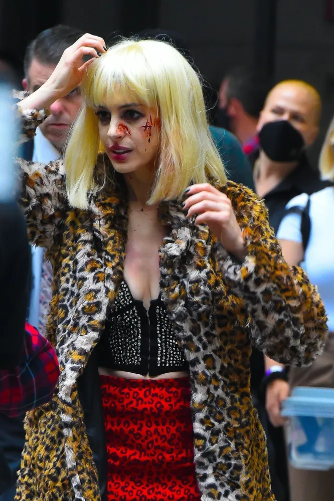 Dresses this Month, Part 2/2