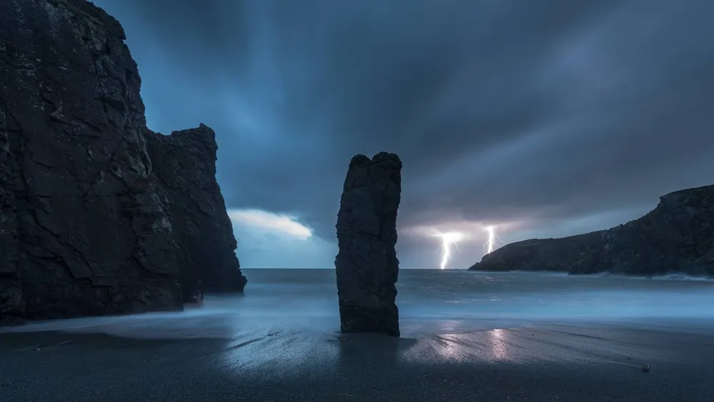 Simply Some Photos: Lightning