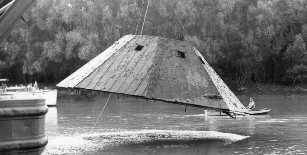 Some Vintage Photos, Part 2/2