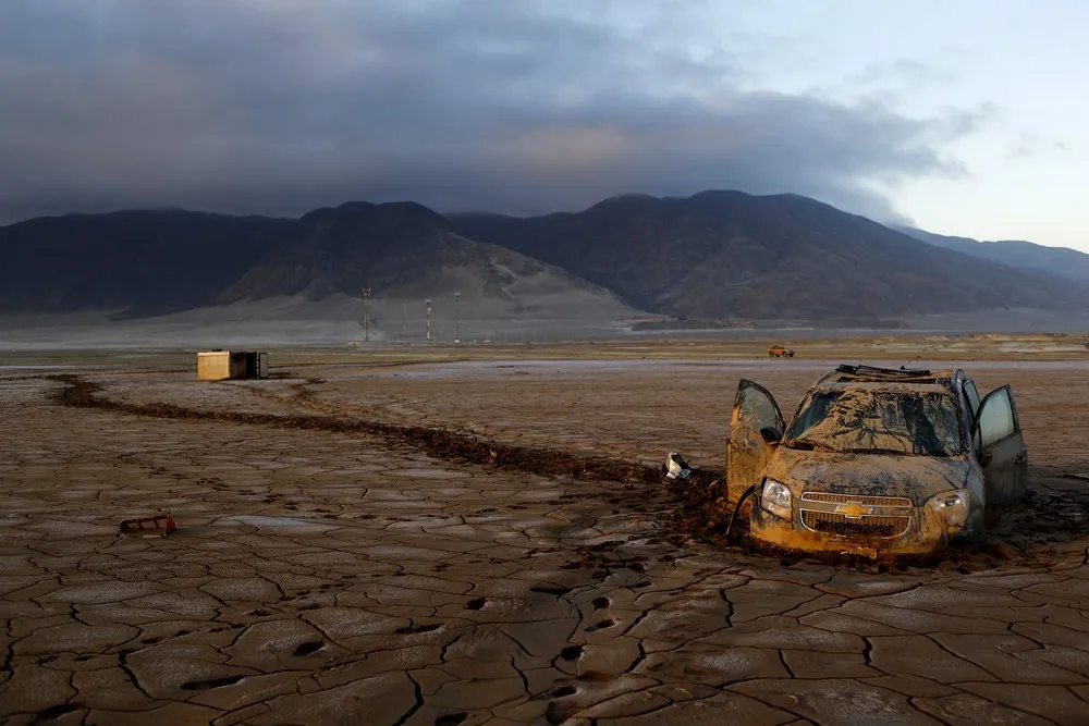 The Week in Pictures: April 4 – April 10, 2015. Part 4/6