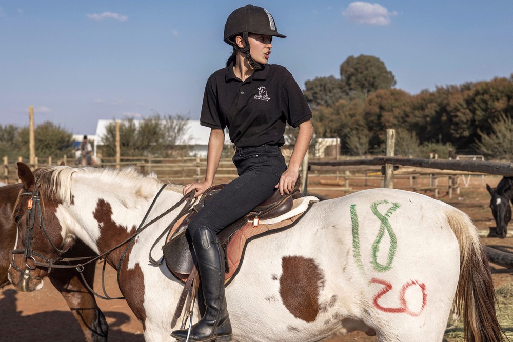 A Look at Life in Africa