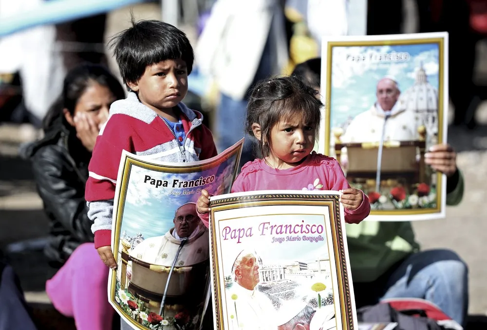 Simply Some Photos: Children