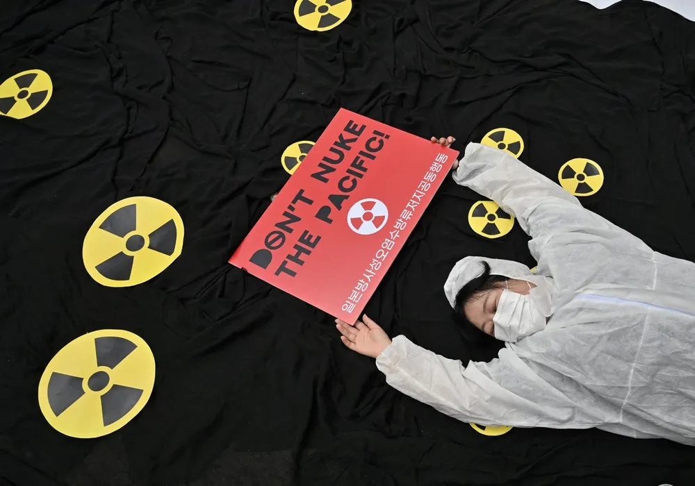 The Day in Photos – June 9, 2022