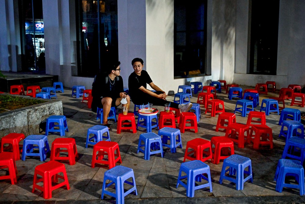 A Look at Life in Vietnam