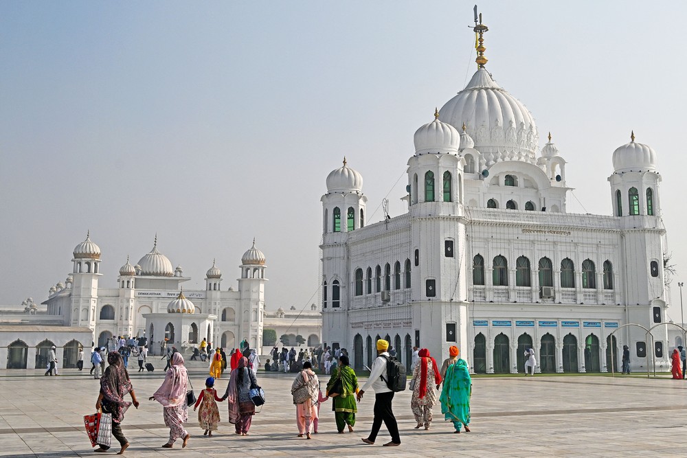 A Look at Life in Pakistan