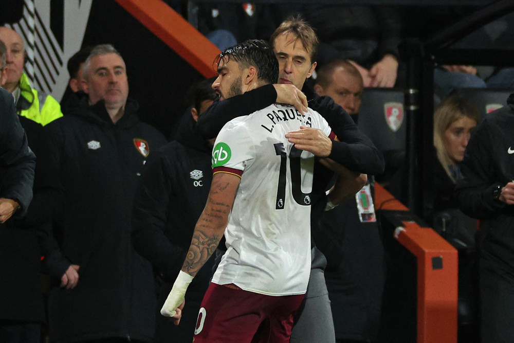 Sport last Week, Part 1/3